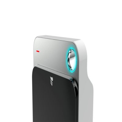 蔬菜農藥殘留清洗機手板模型